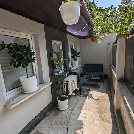 Serene Villa