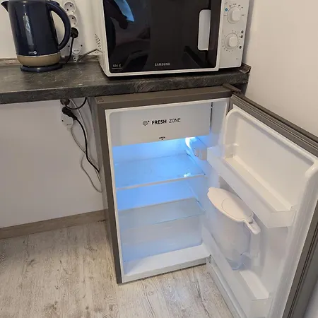 Serene Willa Bukareszt