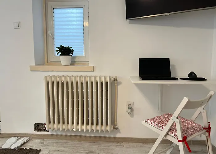 Villa Serene