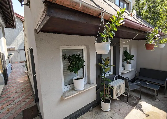 Villa Serene Bucharest