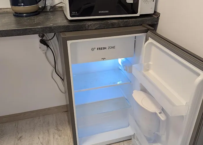 Serene Villa Bucharest