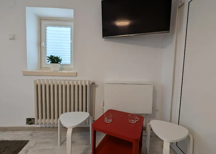 Villa Serene Boekarest