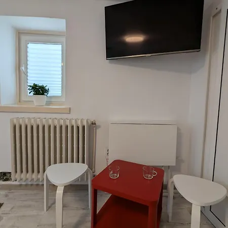 Vila Serene Bukurešť