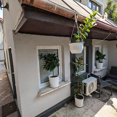 Villa Serene Bucarest