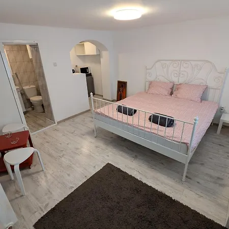 Serene Villa *