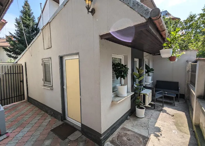 Villa Serene *